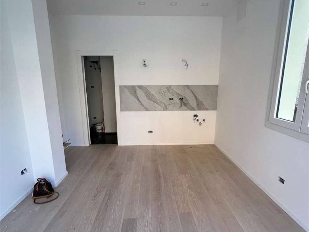 appartamento in vendita a Bologna in zona Savena