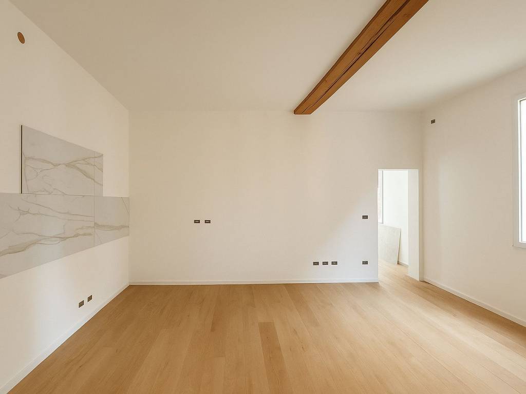 appartamento in vendita a Bologna in zona Santo Stefano