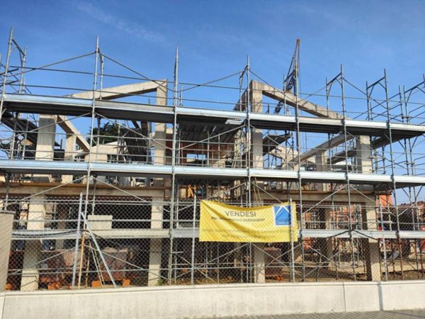 casa indipendente in vendita a Bologna in zona Borgo Panigale