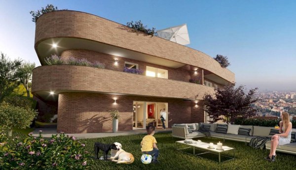 casa indipendente in vendita a Bologna