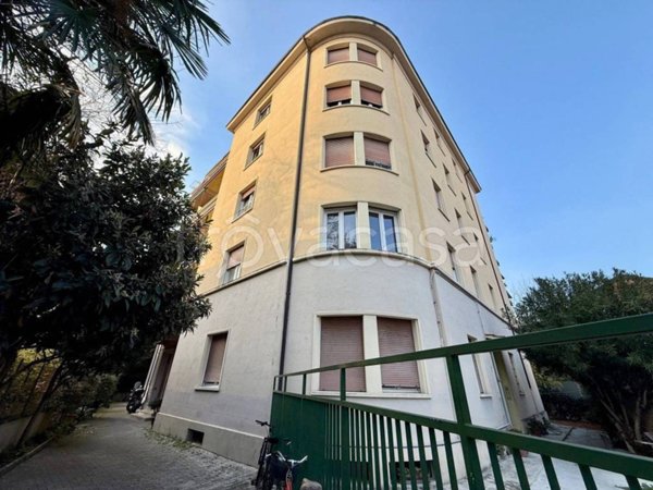 appartamento in vendita a Bologna in zona San Vitale