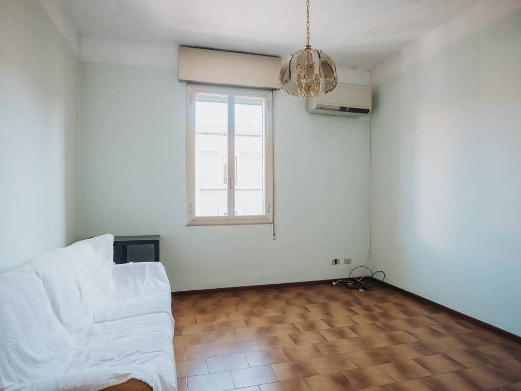 appartamento in vendita a Bologna in zona Saffi