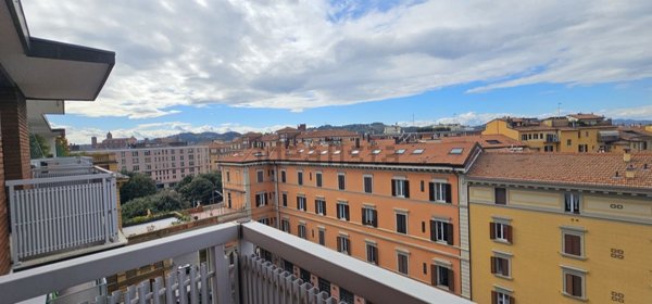 appartamento in vendita a Bologna in zona Quartiere Porto