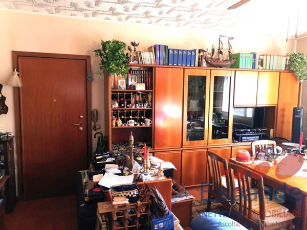 appartamento in vendita a Bologna in zona Quartiere Navile