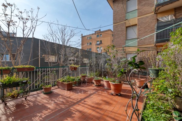 appartamento in vendita a Bologna in zona San Donato