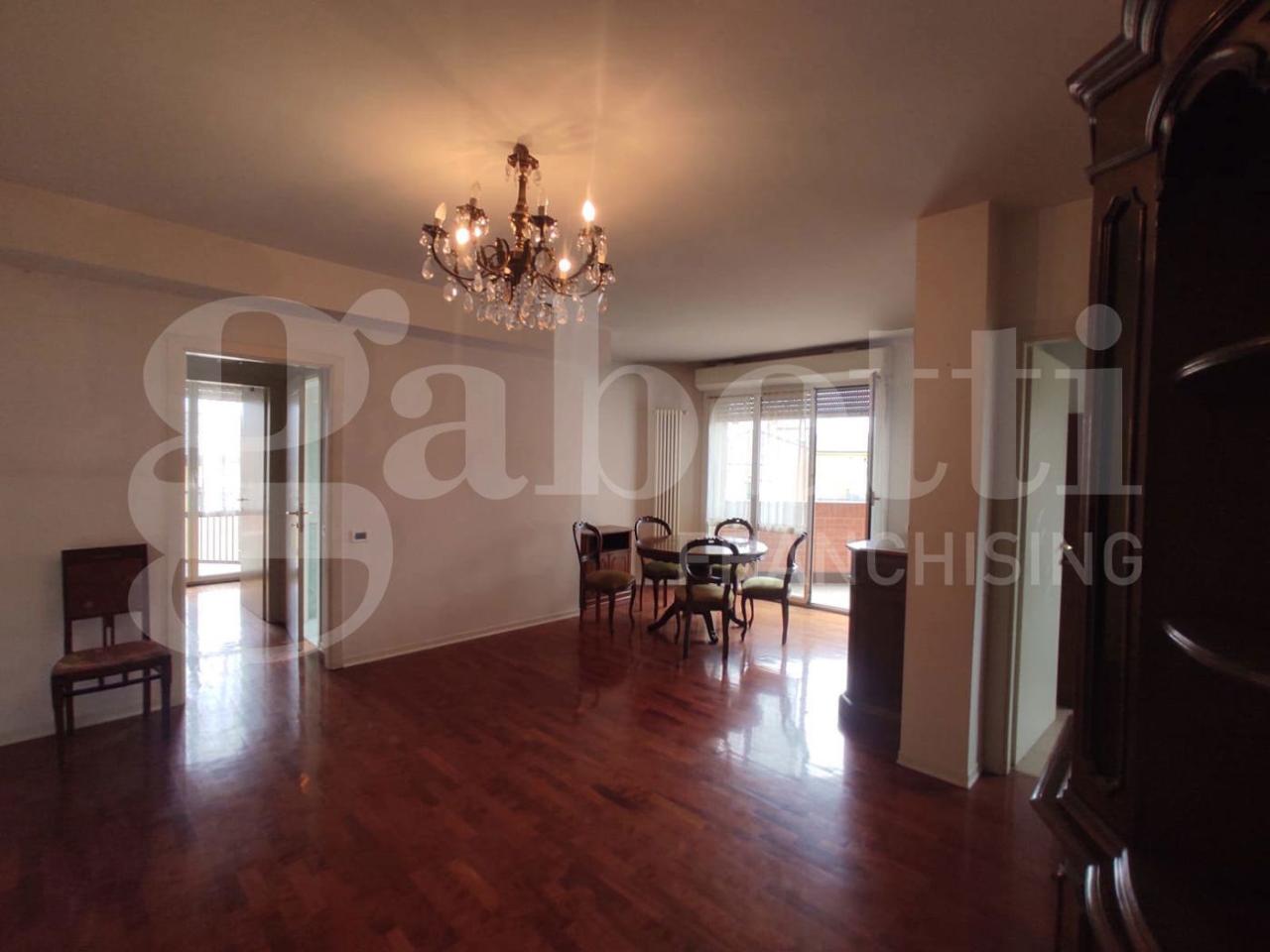 appartamento in vendita a Bologna in zona San Vitale