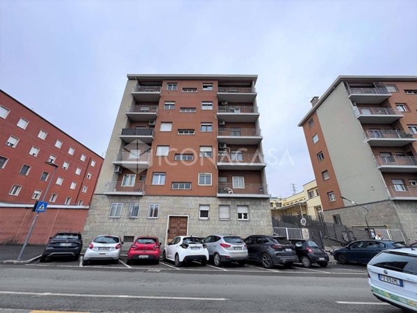 appartamento in vendita a Bologna in zona Saffi