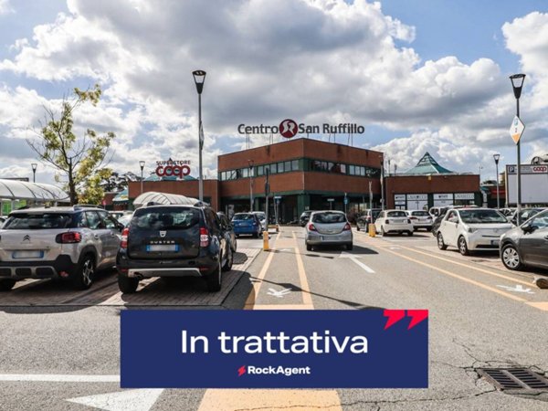 negozio in vendita a Bologna in zona Savena