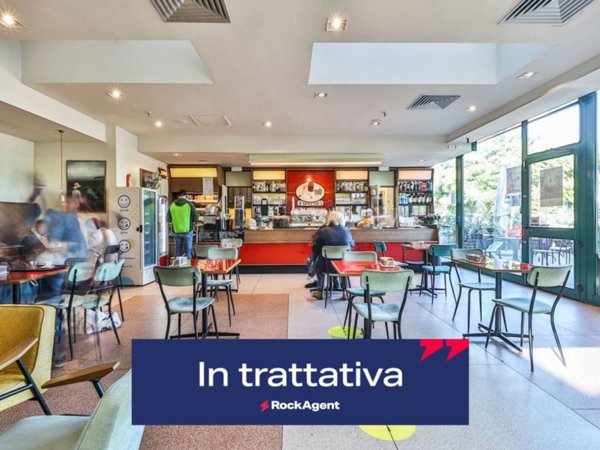 negozio in vendita a Bologna in zona Savena