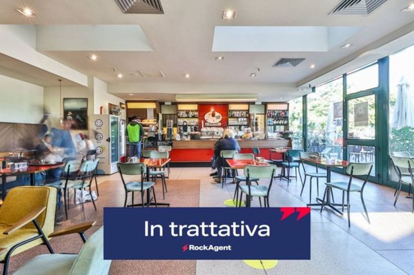 negozio in vendita a Bologna