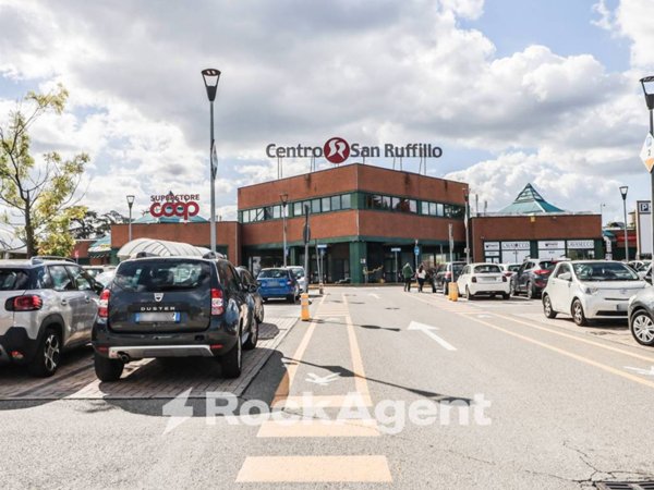 appartamento in vendita a Bologna in zona Savena