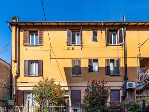 appartamento in vendita a Bologna in zona Santa Viola