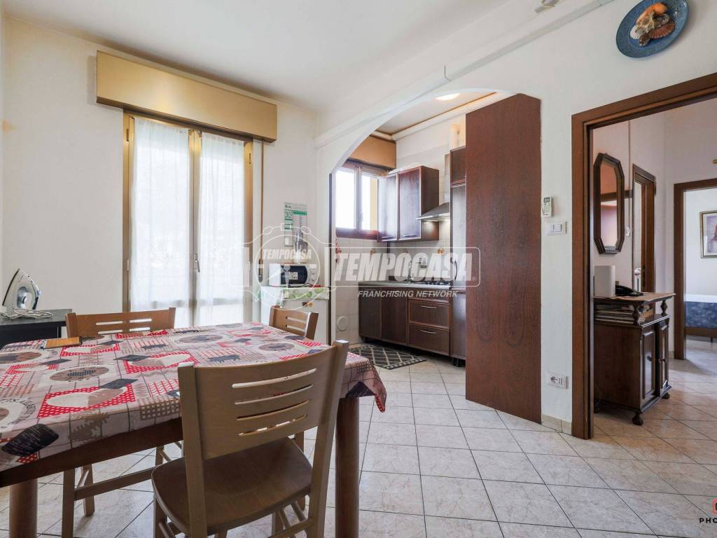 appartamento in vendita a Bologna in zona Borgo Panigale