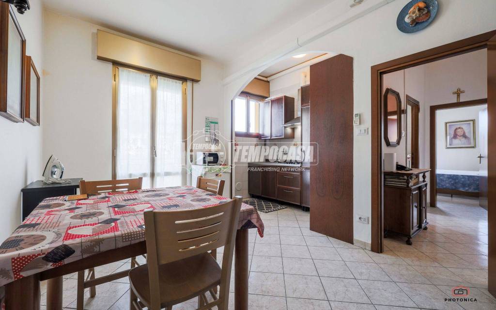 appartamento in vendita a Bologna in zona Borgo Panigale