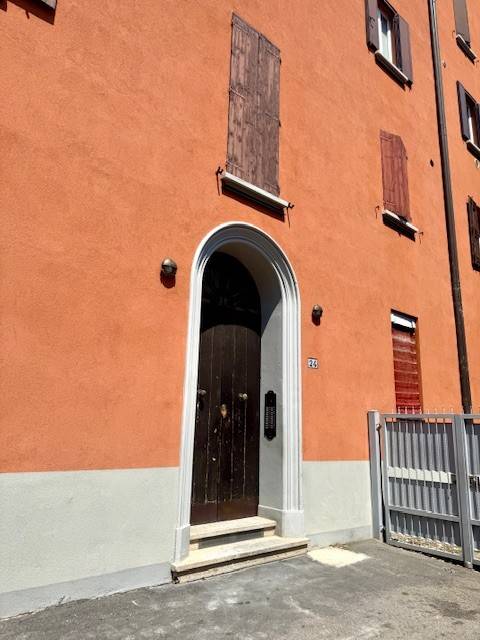 appartamento in vendita a Bologna in zona San Vitale