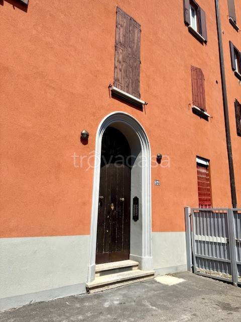 appartamento in vendita a Bologna in zona San Vitale