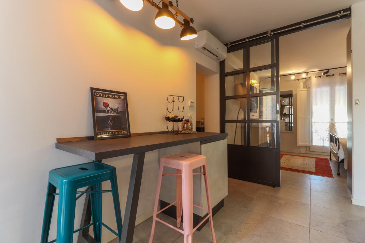 appartamento in vendita a Bologna in zona Aeroporto