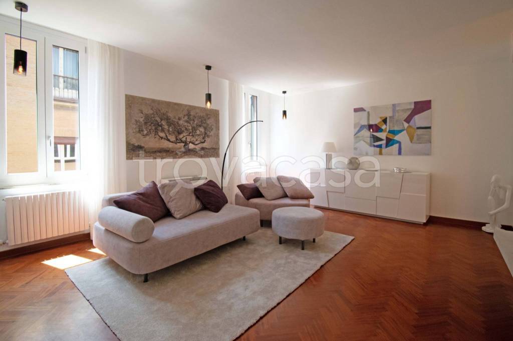 appartamento in vendita a Bologna in zona San Vitale