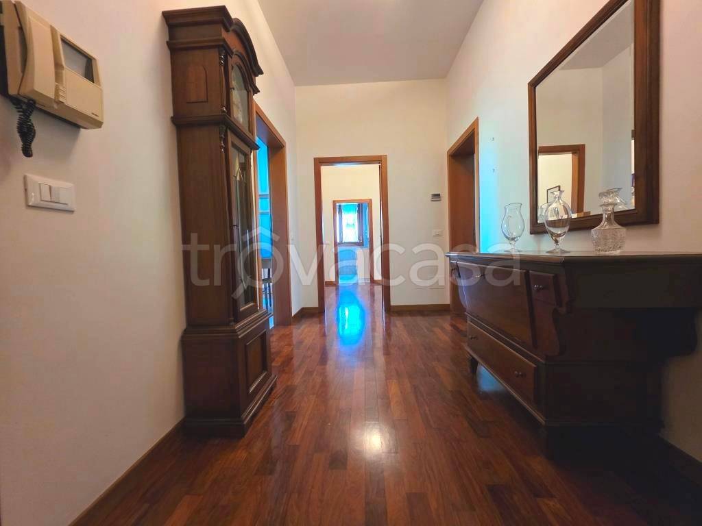 appartamento in vendita a Bologna in zona Savena