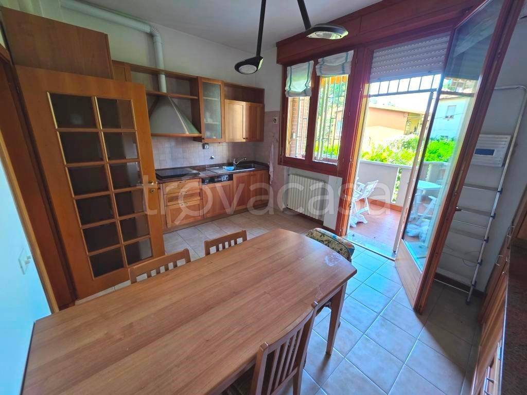 appartamento in vendita a Bologna in zona Savena