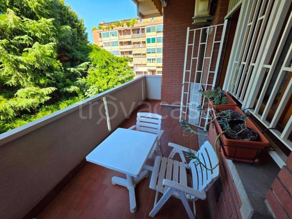 appartamento in vendita a Bologna in zona Savena