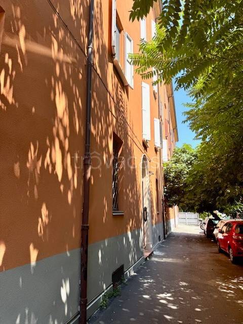 appartamento in vendita a Bologna in zona San Vitale