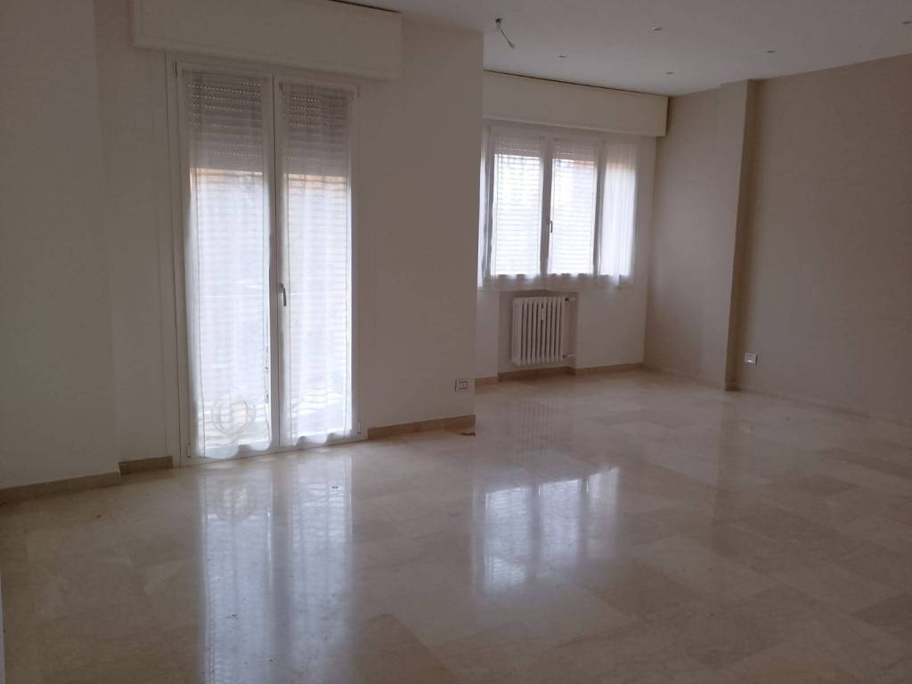 appartamento in vendita a Bologna in zona San Vitale