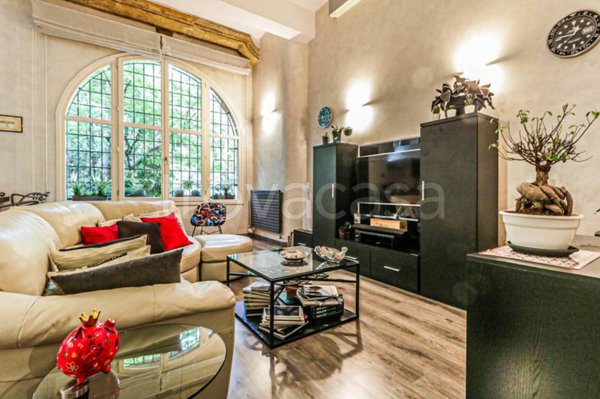 appartamento in vendita a Bologna in zona Santo Stefano