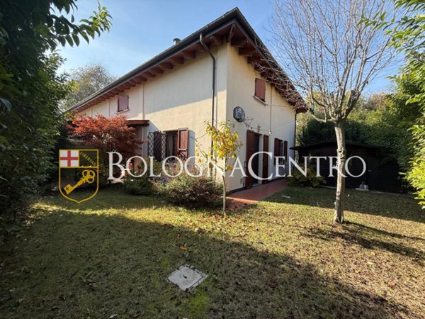 casa indipendente in vendita a Bologna in zona San Vitale