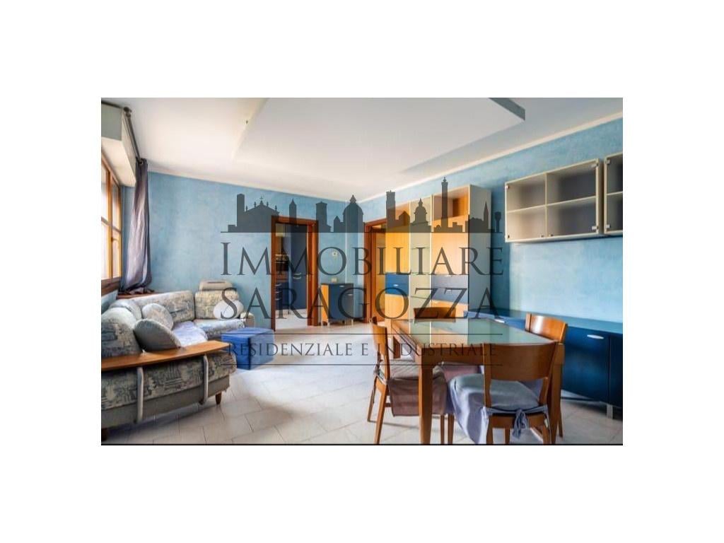 appartamento in vendita a Bologna in zona Santa Viola