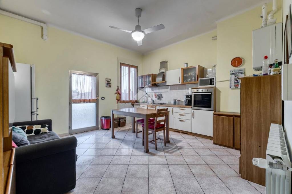 appartamento in vendita a Bologna in zona San Vitale