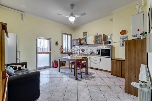 appartamento in vendita a Bologna in zona San Vitale