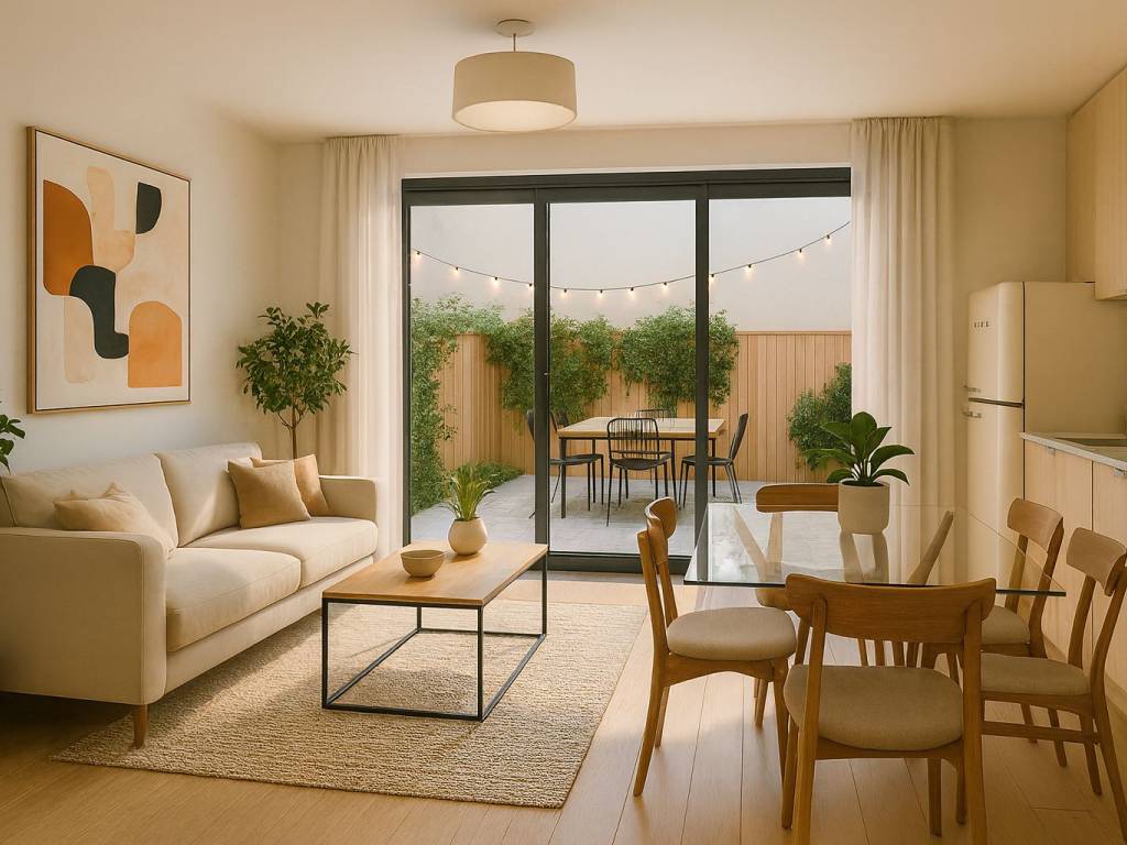 appartamento in vendita a Bologna in zona Centro Storico