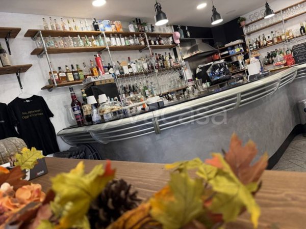 negozio in vendita a Bologna in zona Savena