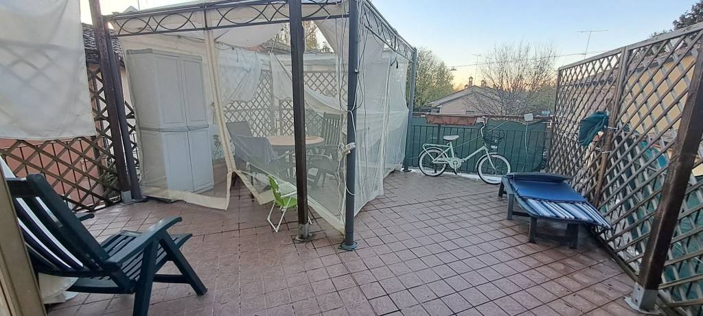 appartamento in vendita a Bologna