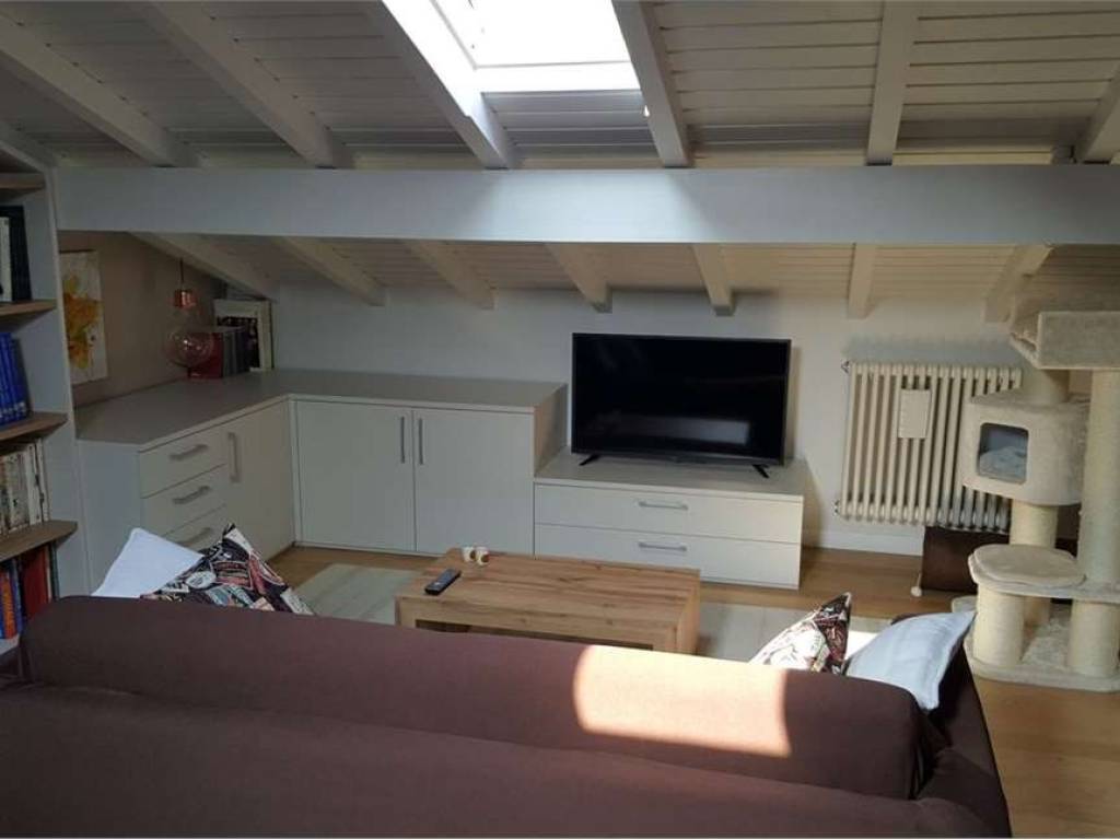 appartamento in vendita a Bologna in zona Corticella