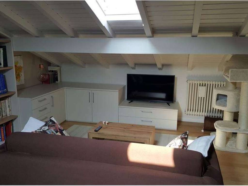 appartamento in vendita a Bologna in zona Bolognina