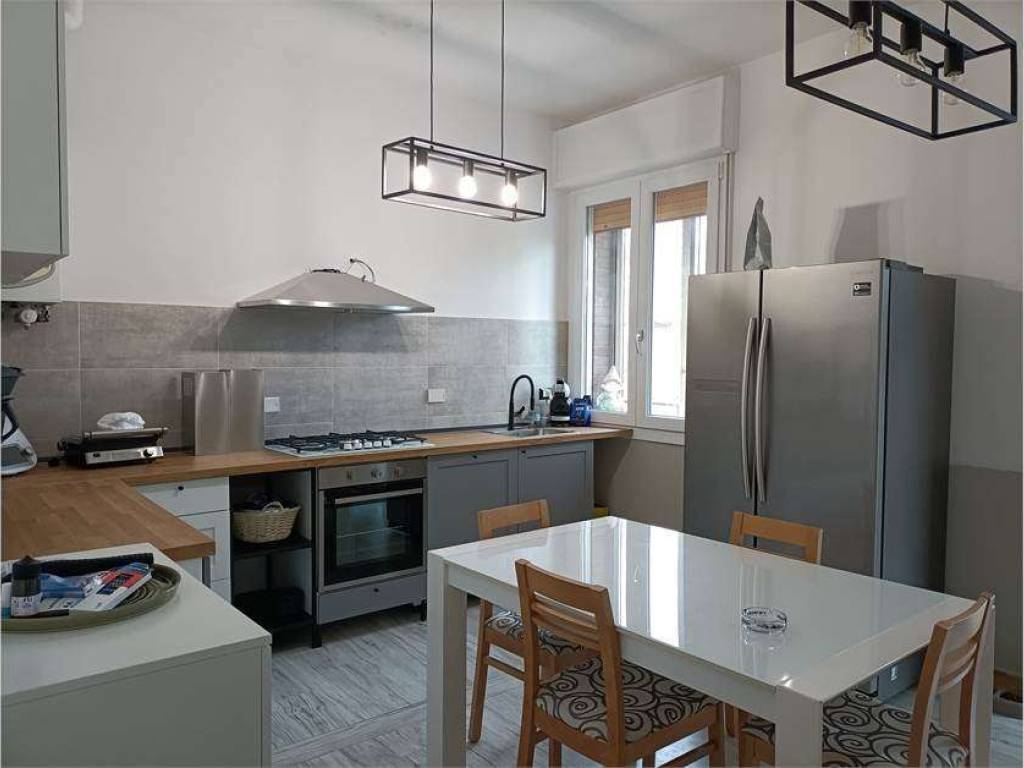 appartamento in vendita a Bologna in zona Corticella