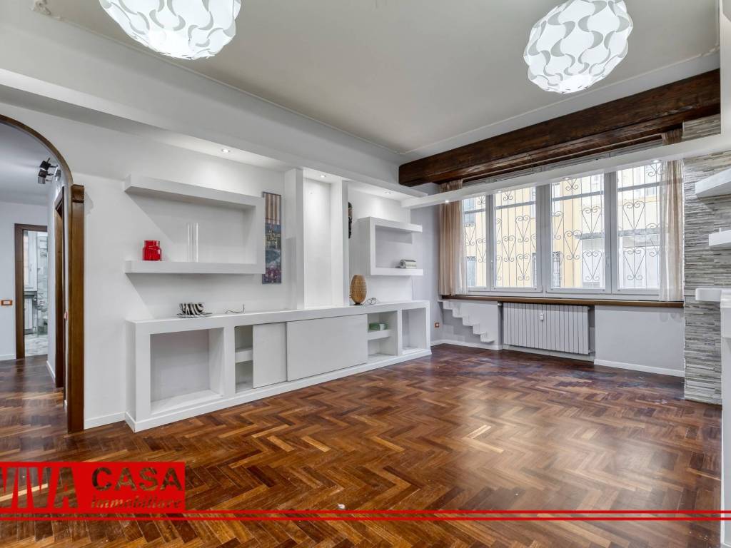 appartamento in vendita a Bologna in zona Murri