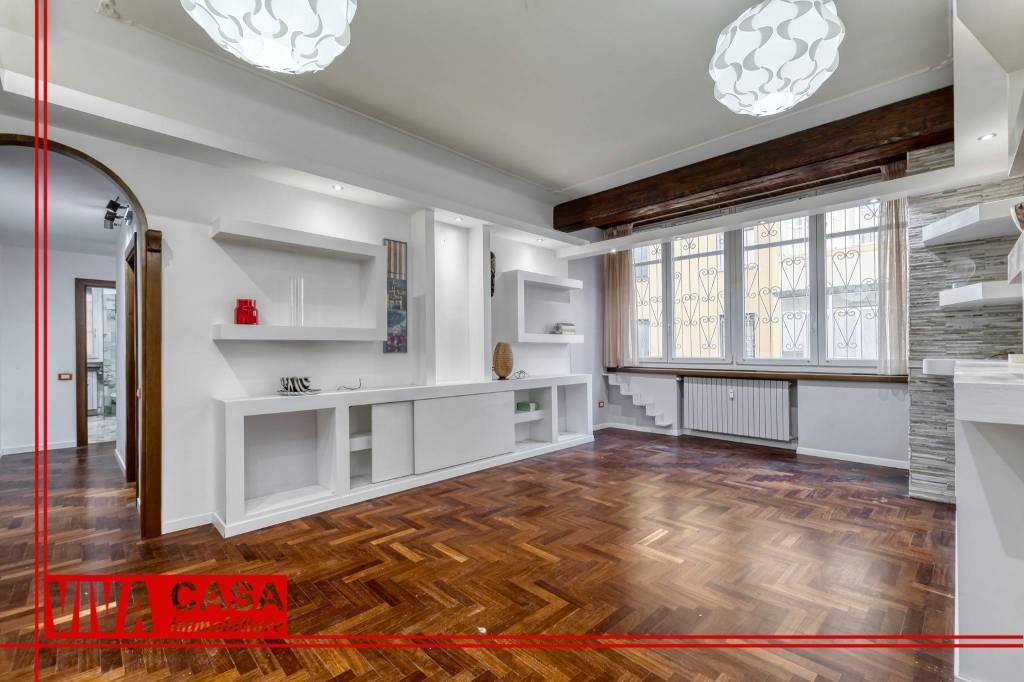 appartamento in vendita a Bologna in zona Murri