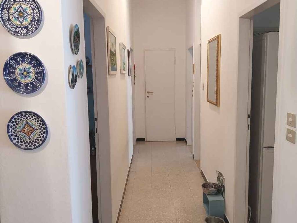 appartamento in vendita a Bologna in zona San Vitale