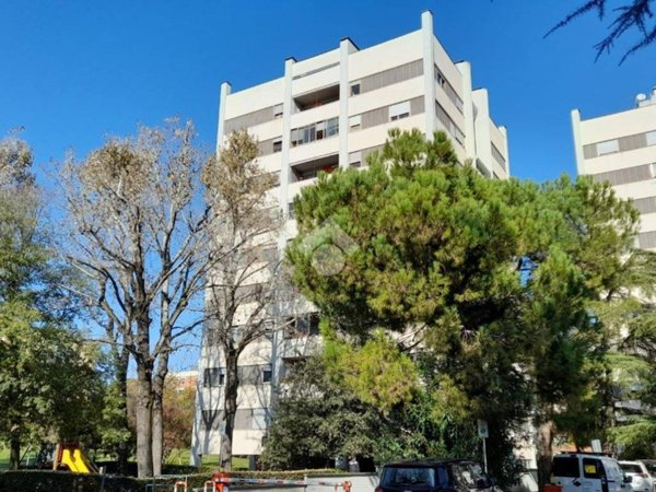 appartamento in vendita a Bologna in zona Savena