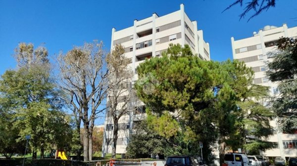 appartamento in vendita a Bologna in zona Savena