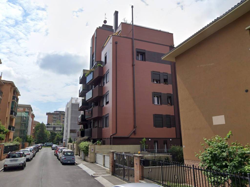 appartamento in vendita a Bologna in zona Savena
