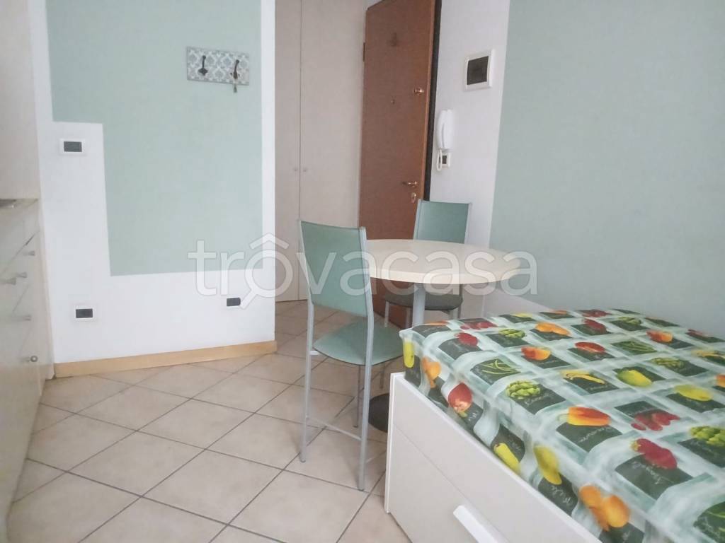 monolocale in vendita a Bologna in zona Quartiere Porto