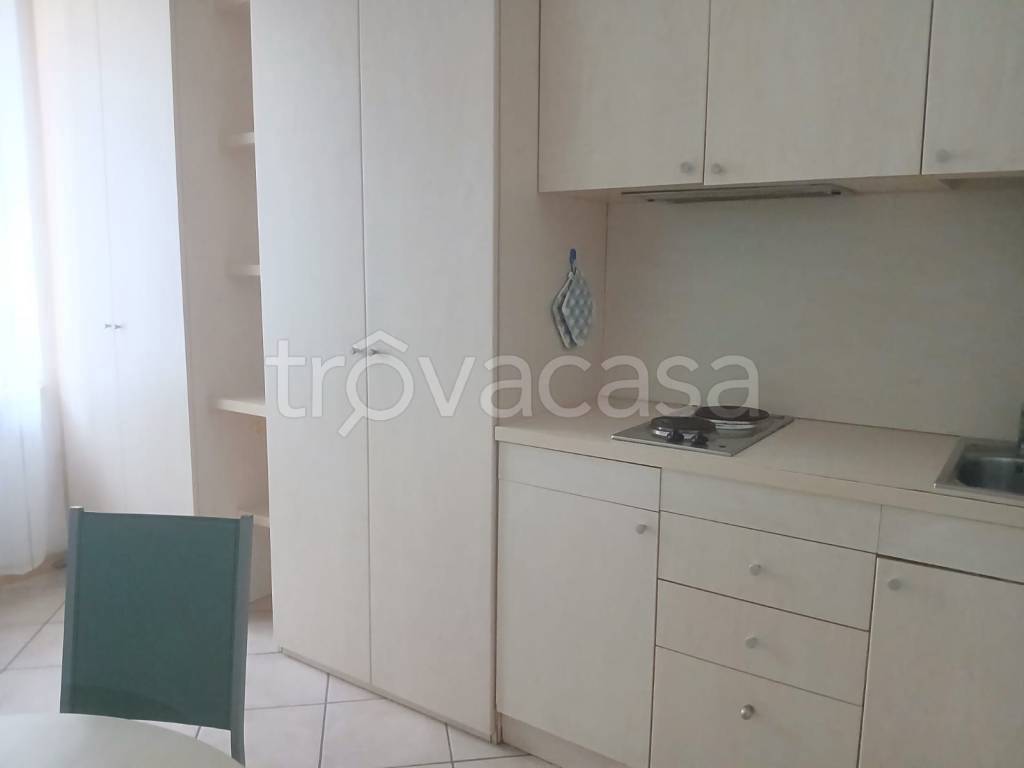 monolocale in vendita a Bologna in zona Quartiere Porto