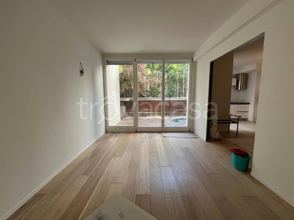 appartamento in vendita a Bologna in zona Andrea Costa