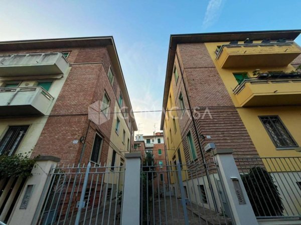 appartamento in vendita a Bologna in zona Andrea Costa