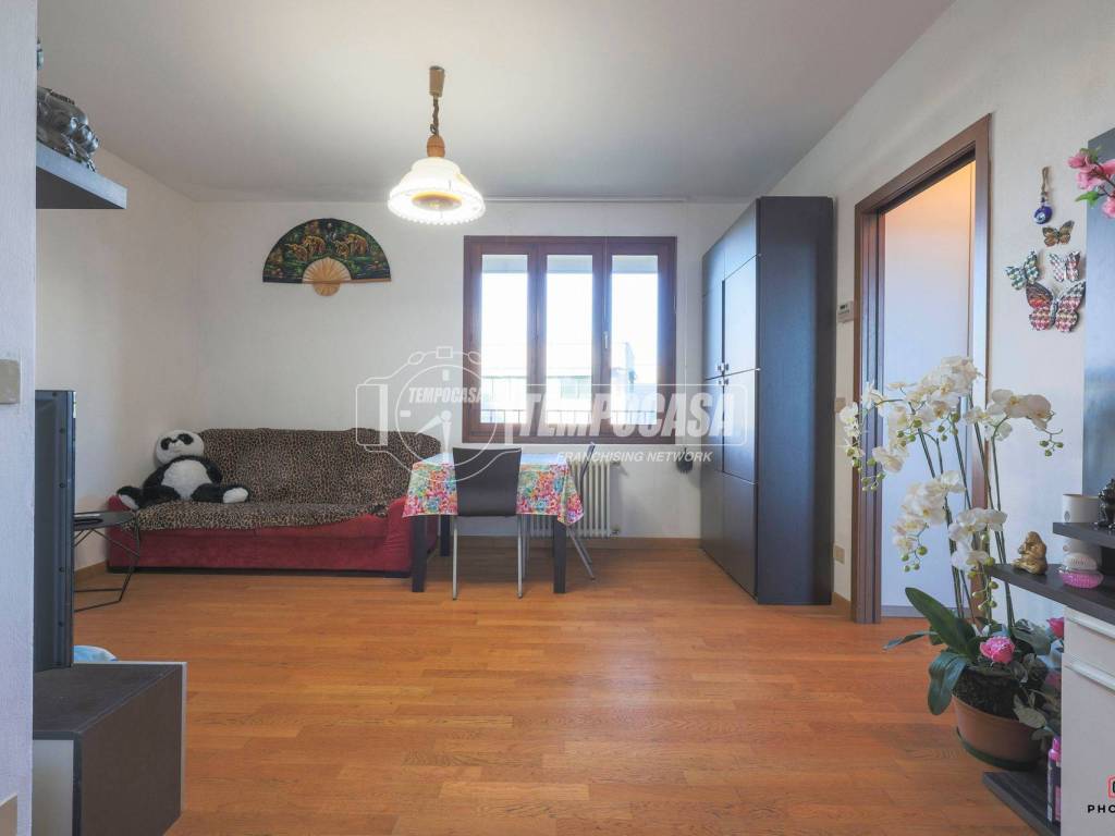 appartamento in vendita a Bologna in zona Savena