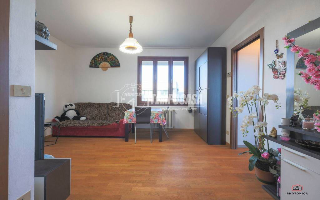 appartamento in vendita a Bologna in zona San Vitale